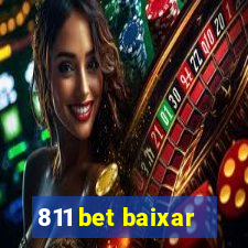 811 bet baixar